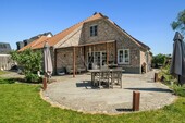 Wohlfühlen mit allen Sinnen... - 7 Zimmer Einfamilienhaus zum Kaufen in Laer