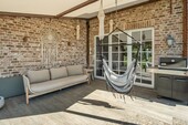 Terrasse für schöne Stunden - 