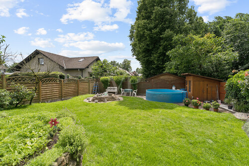 Garten - 