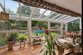 Wintergarten - 