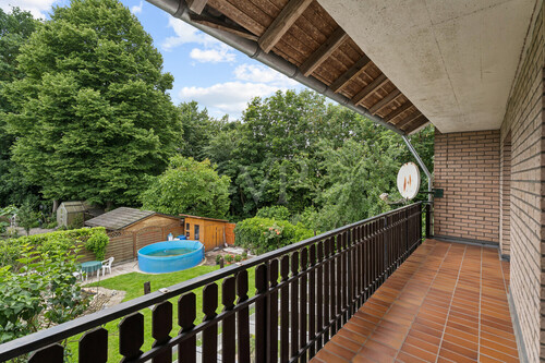 Balkon - 