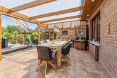 Wintergarten EG - 
