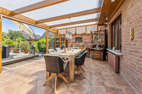 Wintergarten EG - 