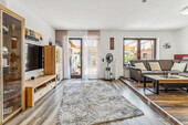 Wohnbereich EG - 
