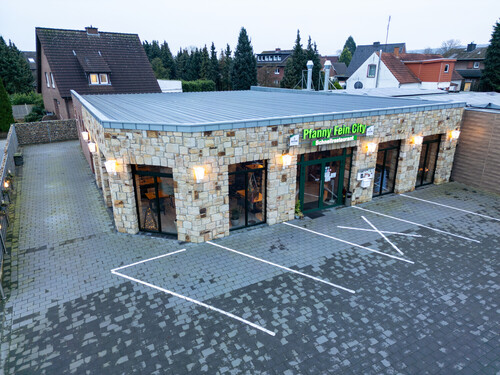 DJI_0189 - Neuwertige und idividuelle Gastro Immobilie mit Entwicklungspotenzial