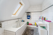 Badezimmer DG - 