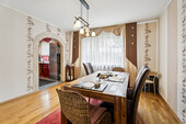 Essbereich EG - 