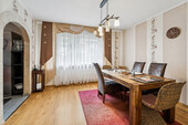 Essbereich EG - 
