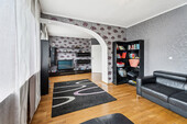 Wohnbereich EG - 