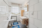 Gäste-WC EG - 