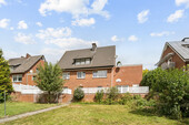 Außenbereich - 7 Zimmer Einfamilienhaus in Ibbenbüren