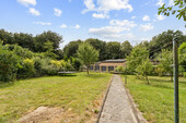 Garten - Einfamilienhaus mit 149,00 m&sup2; in Ibbenbüren zum Kaufen