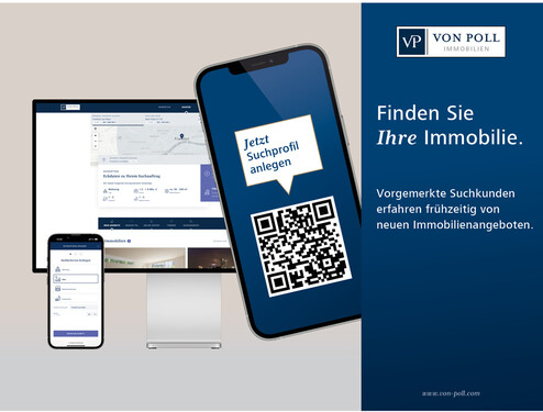 Finden Sie Ihre Immobilie - 