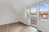 Arbeits- oder Schlafzimmer - 