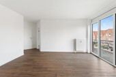 Titelbild - Dachgeschosswohnung in Altenberge