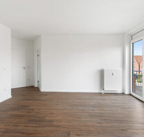 Dachgeschosswohnung in Altenberge