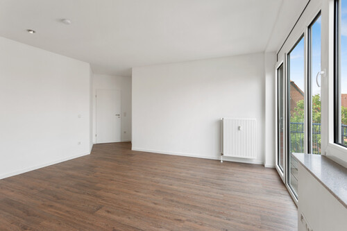 Charmantes Wohnzimmer - 