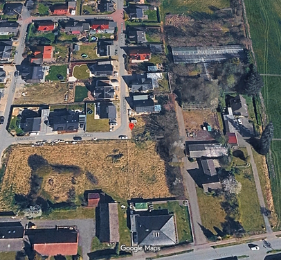 Titelbild - Attraktives Baugrundstück in ruhiger Lage von Leeden – Wohnen im Einzugsgebiet von Osnabrück