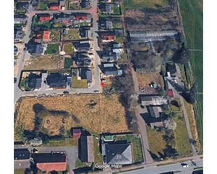 Attraktives Baugrundstück in ruhiger Lage von Leeden – Wohnen im Einzugsgebiet von Osnabrück - Tecklenburg / Leeden