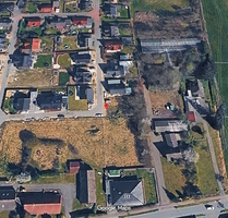Attraktives Baugrundstück in ruhiger Lage von Leeden – Wohnen im Einzugsgebiet von Osnabrück - Tecklenburg / Leeden