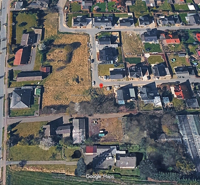 Westen - Grundstück zum Kaufen in Tecklenburg / Leeden