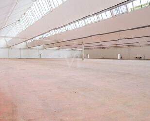 Hallenteil im Gewerbepark – Flexible Lagerfläche zur Miete - Papenburg Aschendorf, Stadt Papenburg