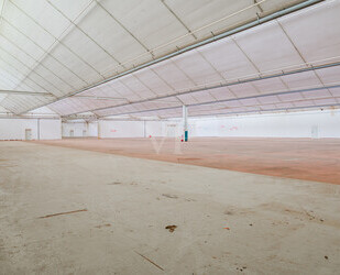 Teilfläche einer Lagerhalle – Anpassbar an Ihren Bedarf - Papenburg Aschendorf, Stadt Papenburg