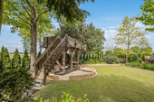 Aussichtsplattform - 