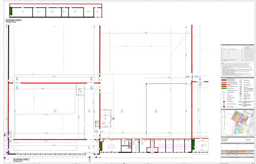 Lagerhalle 07 - 