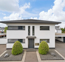 Zweifamilienhaus der Extraklasse! - Rheine