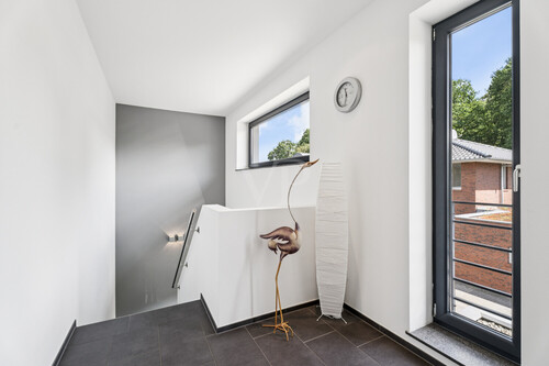 Treppenhaus OG - 