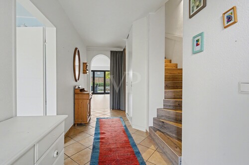 Flur - 5 Zimmer Doppelhaushälfte in Dülmen