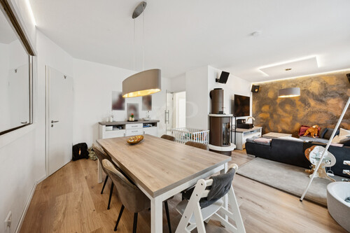 Wohnzimmer - 