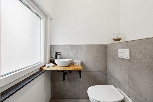 Gäste-WC - 