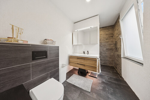 Badezimmer - 