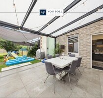 Auf die Plätze, fertig, einziehen! Modernisierte Erdgeschosswohnung im Zweifamilienhaus - Rheine / Eschendorf