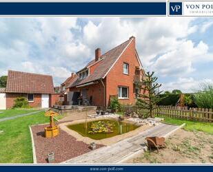 Familienglück oder Investment – Ihr Zweifamilienhaus mit Zukunft - Rheine / Mesum