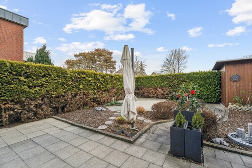 Grillen ist hier kein Fremdwort! - 