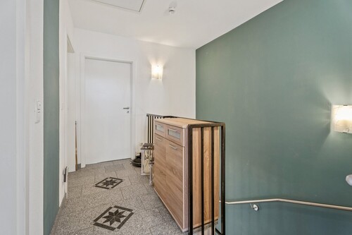 DG - Offenes Treppenhaus im EG - 