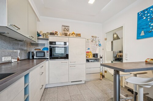 EG - Hier wird leidenschaftlich gekocht - Reihenendhaus mit 117,00 m&sup2; in Nordwalde zum Kaufen