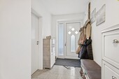 EG - Ihre Gäste sind willkommen - 4 Zimmer Reihenendhaus zum Kaufen in Nordwalde
