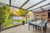 Terrasse - 