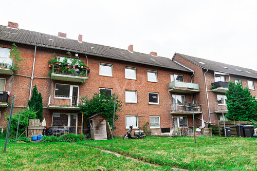 Anischt Garten - 