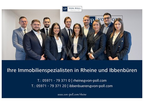 Für Sie in den besten Lagen - 