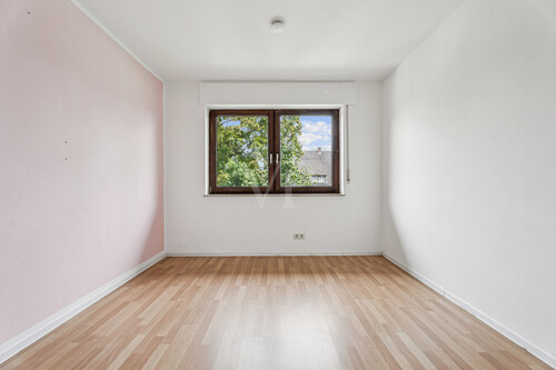 Schlafzimmer 1 - OG - 