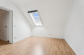 Schlafzimmer 4 - DG - 