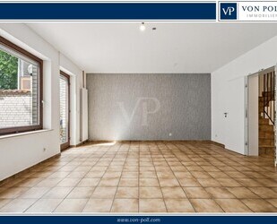 Großzügig wohnen mit Garten, Garage und Entwicklungspotenzial in Dreierwalde! - Hörstel / Dreierwalde