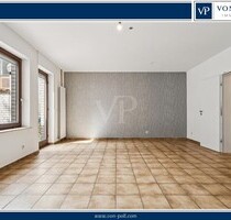 Großzügig wohnen mit Garten, Garage und Entwicklungspotenzial in Dreierwalde! - Hörstel / Dreierwalde