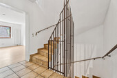 Treppenhaus/ Flur - OG - 