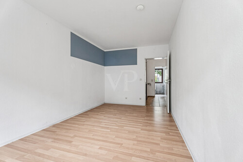 Schlafzimmer 2 - OG - 